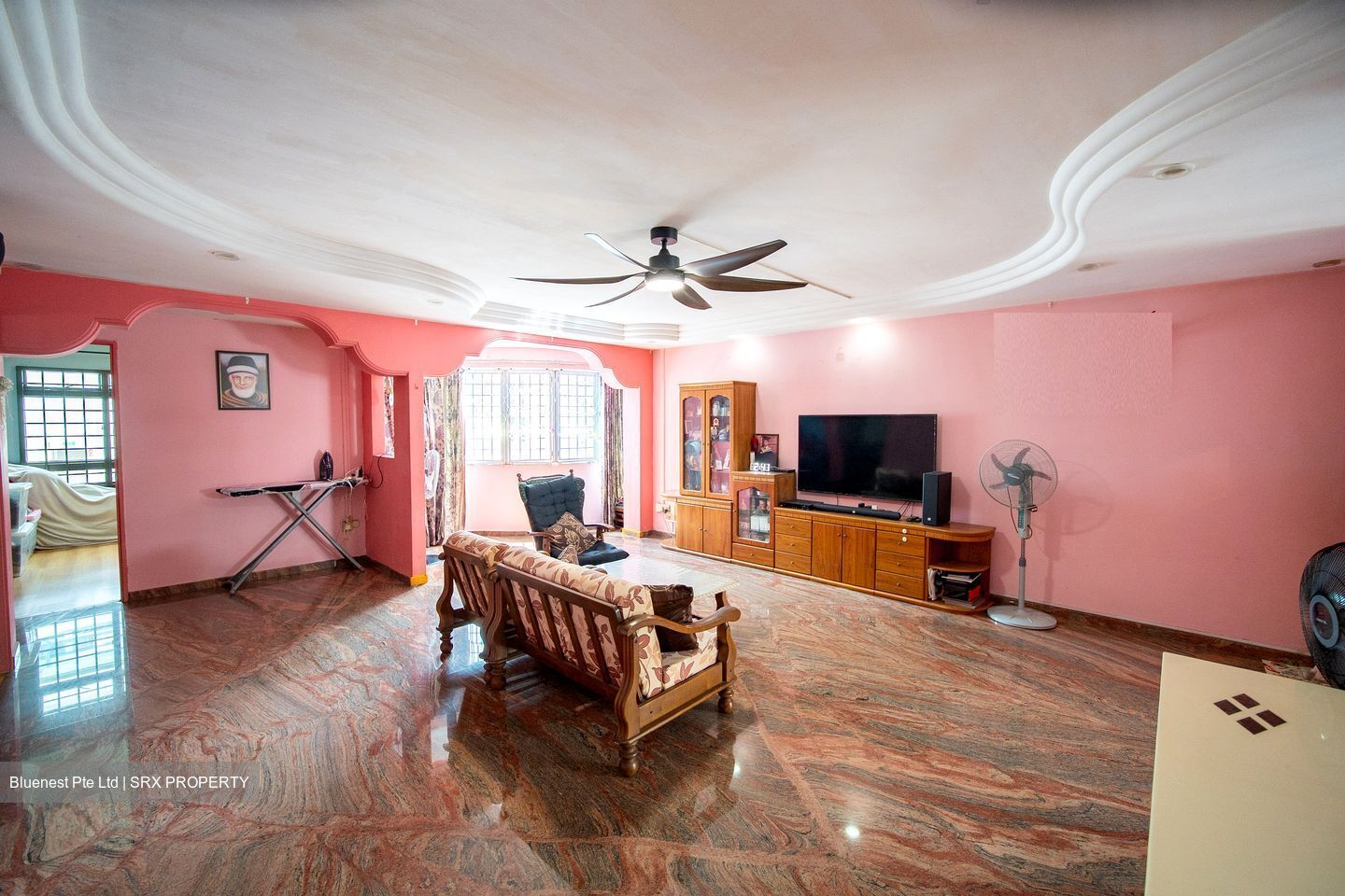 Blk 625 Jurong West Street 61 (Jurong West), HDB 5 Rooms #536561911